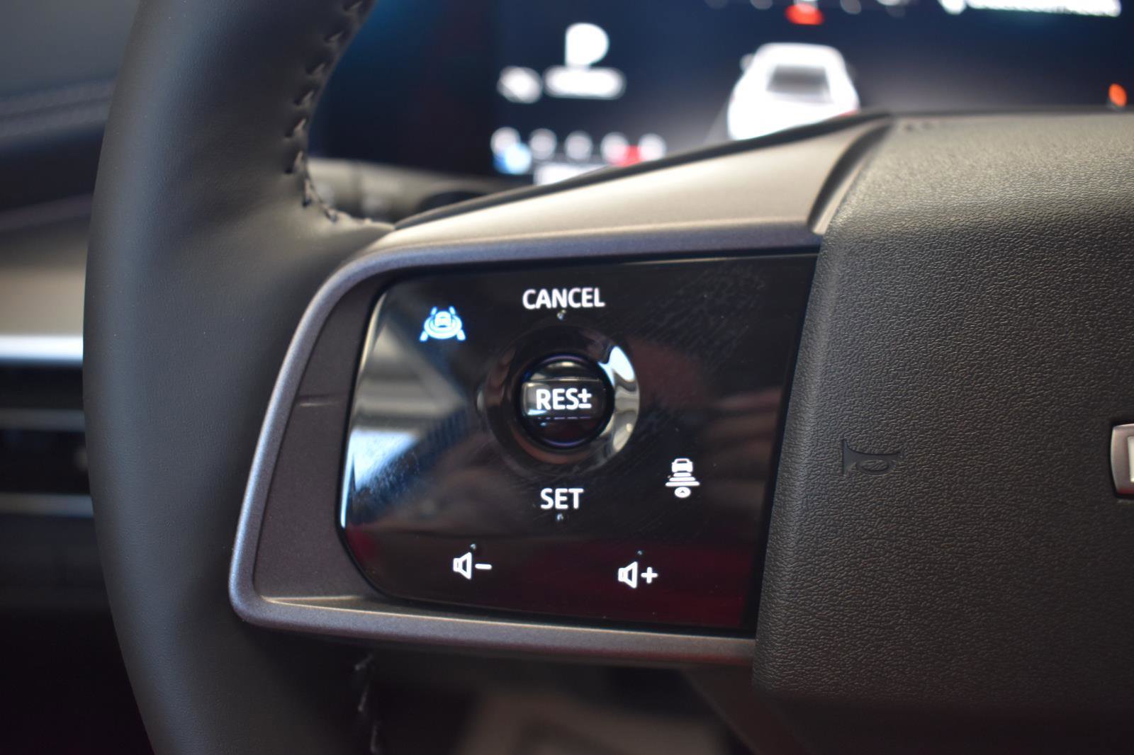 New 2026 Nissan Murano SL AWD/4WD image 31