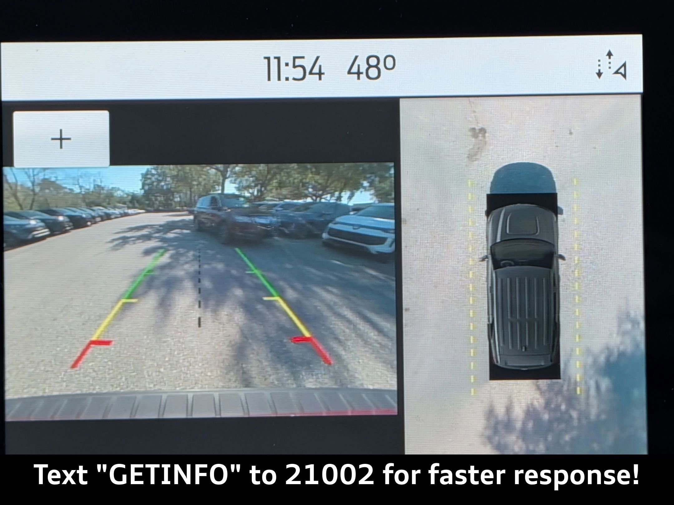 Used 2021 Ford Explorer ST w/ Equipment Group 401A image 23