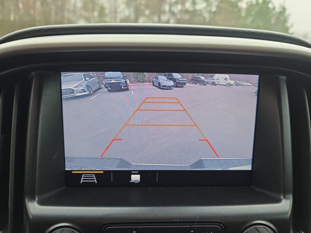 Used 2020 GMC Canyon SLE w/ Driver Alert Package image 36