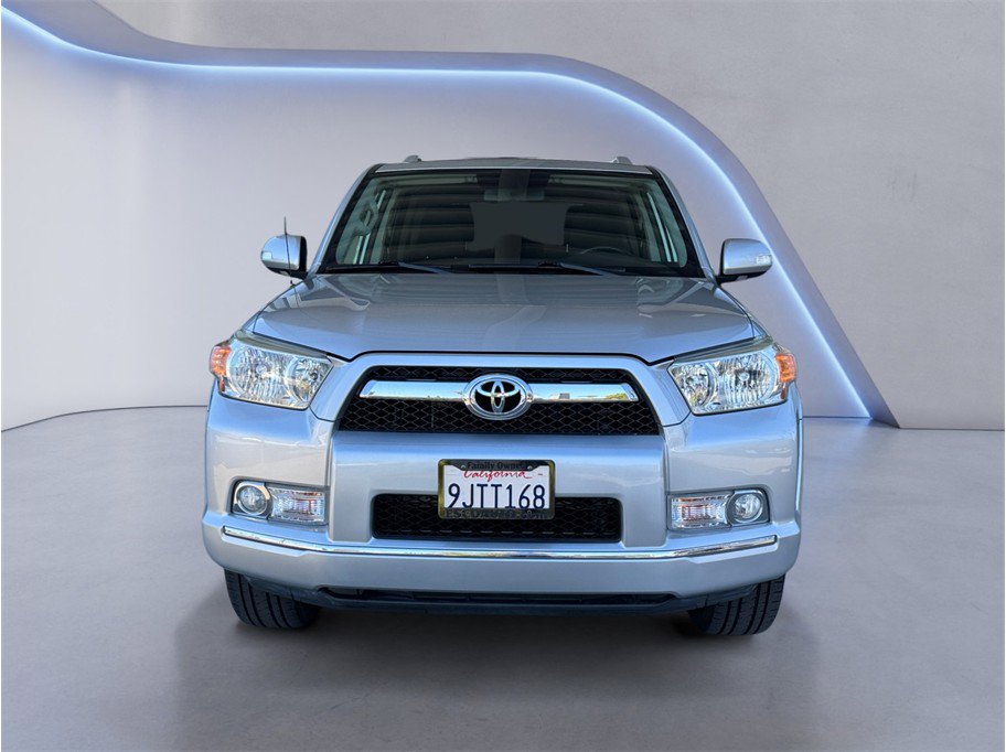 Used 2011 Toyota 4Runner SR5 image 2
