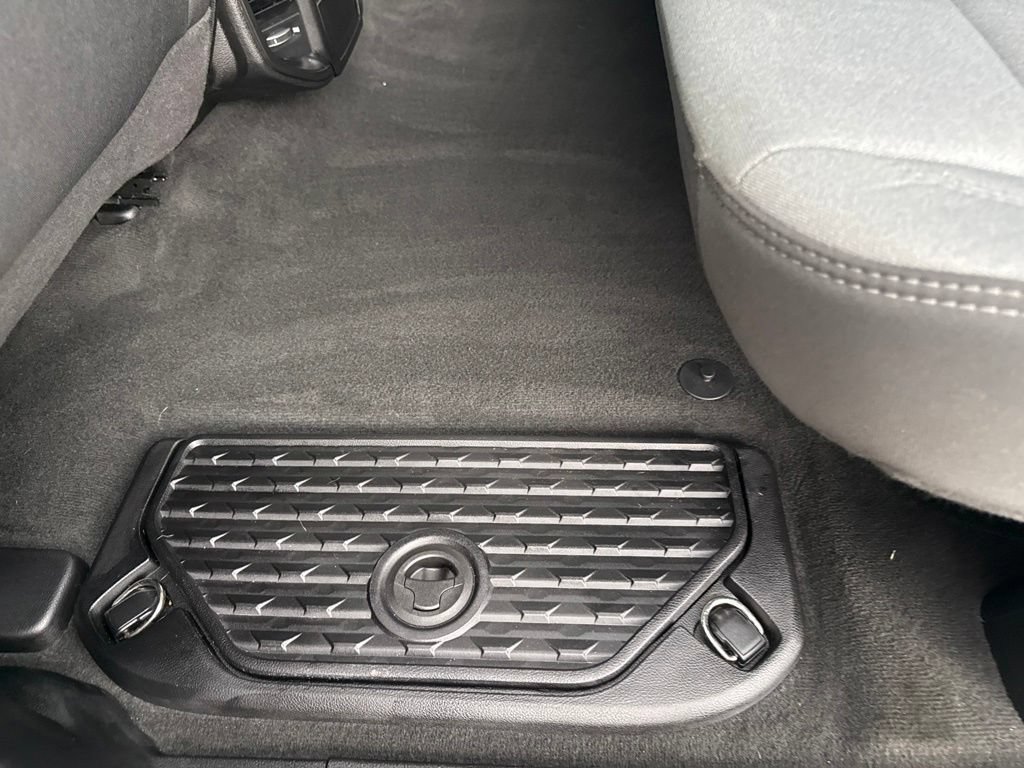 Used 2021 RAM 1500 Big Horn AWD/4WD image 35