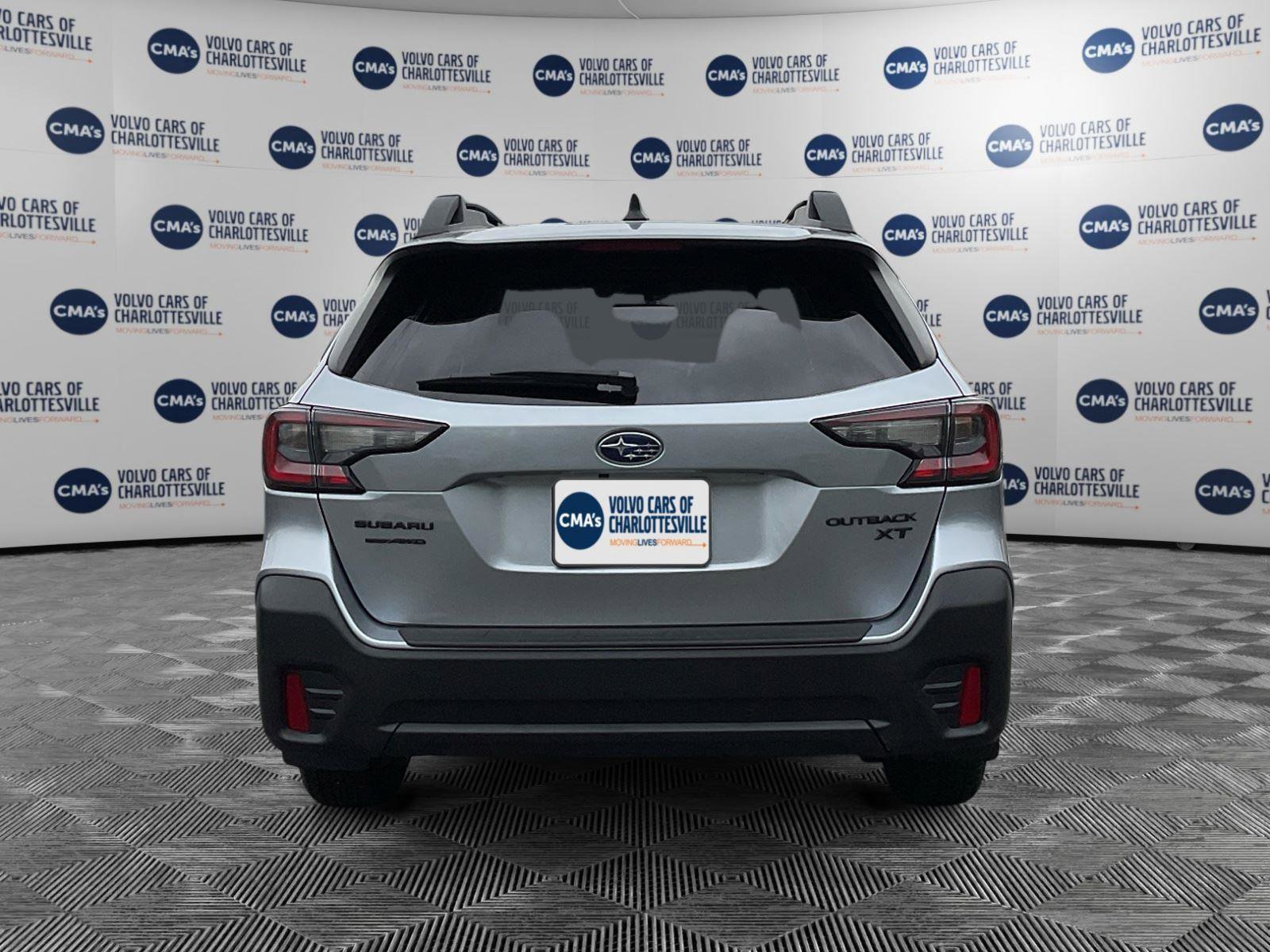 Used 2022 Subaru Outback Onyx Edition XT AWD/4WD image 4
