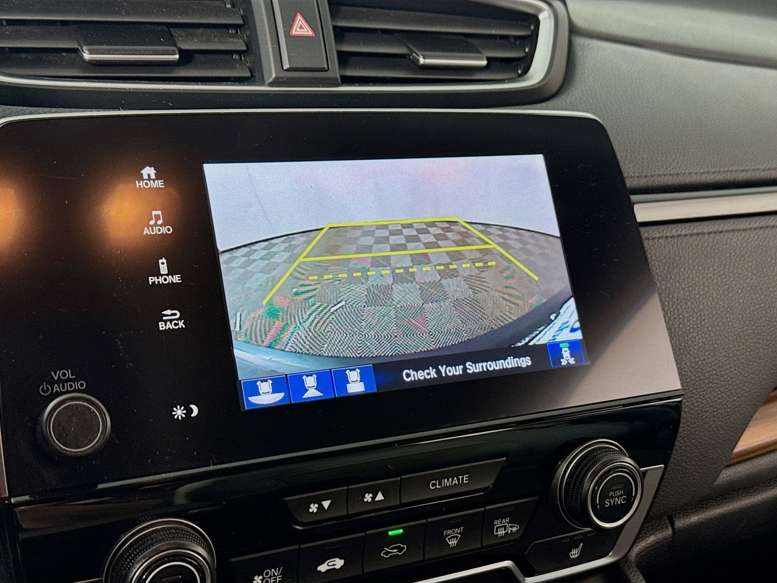 Used 2022 Honda CR-V EX image 17