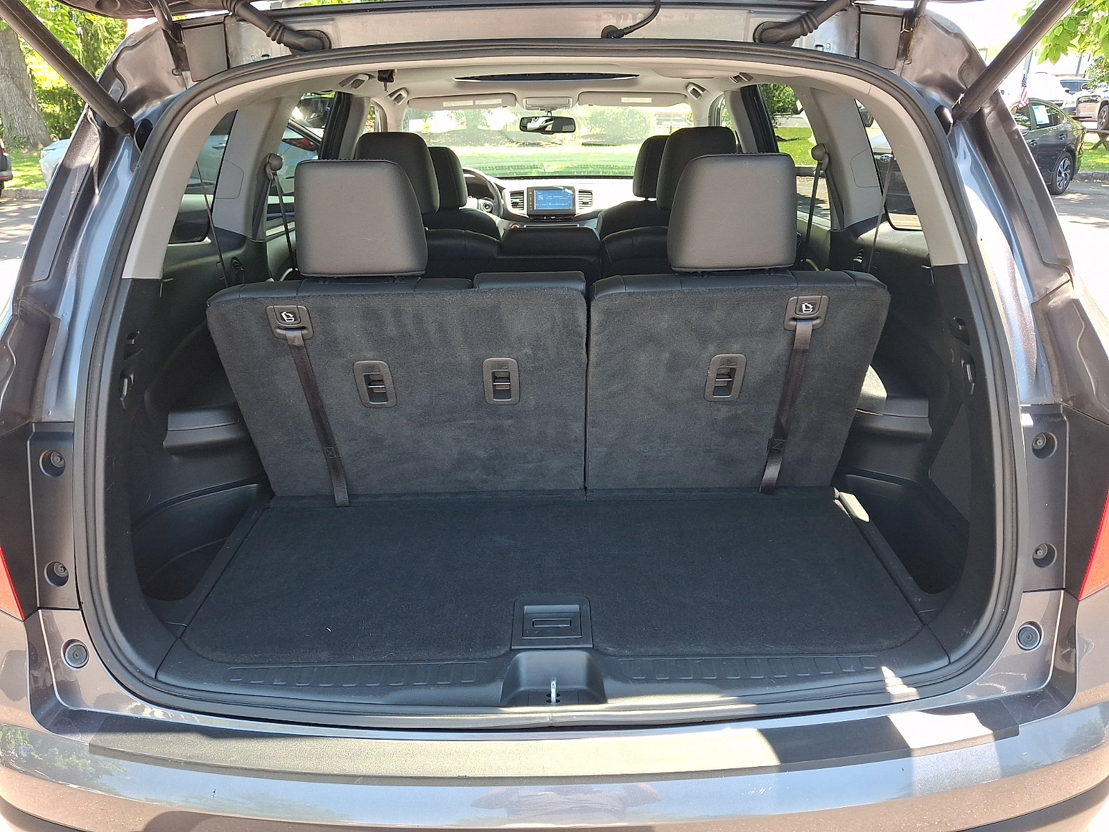 Used 2016 Honda Pilot EX-L image 32