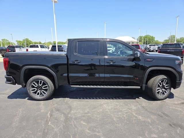 New 2026 GMC Sierra 1500 AT4 w/ AT4 Premium Package AWD/4WD image 28