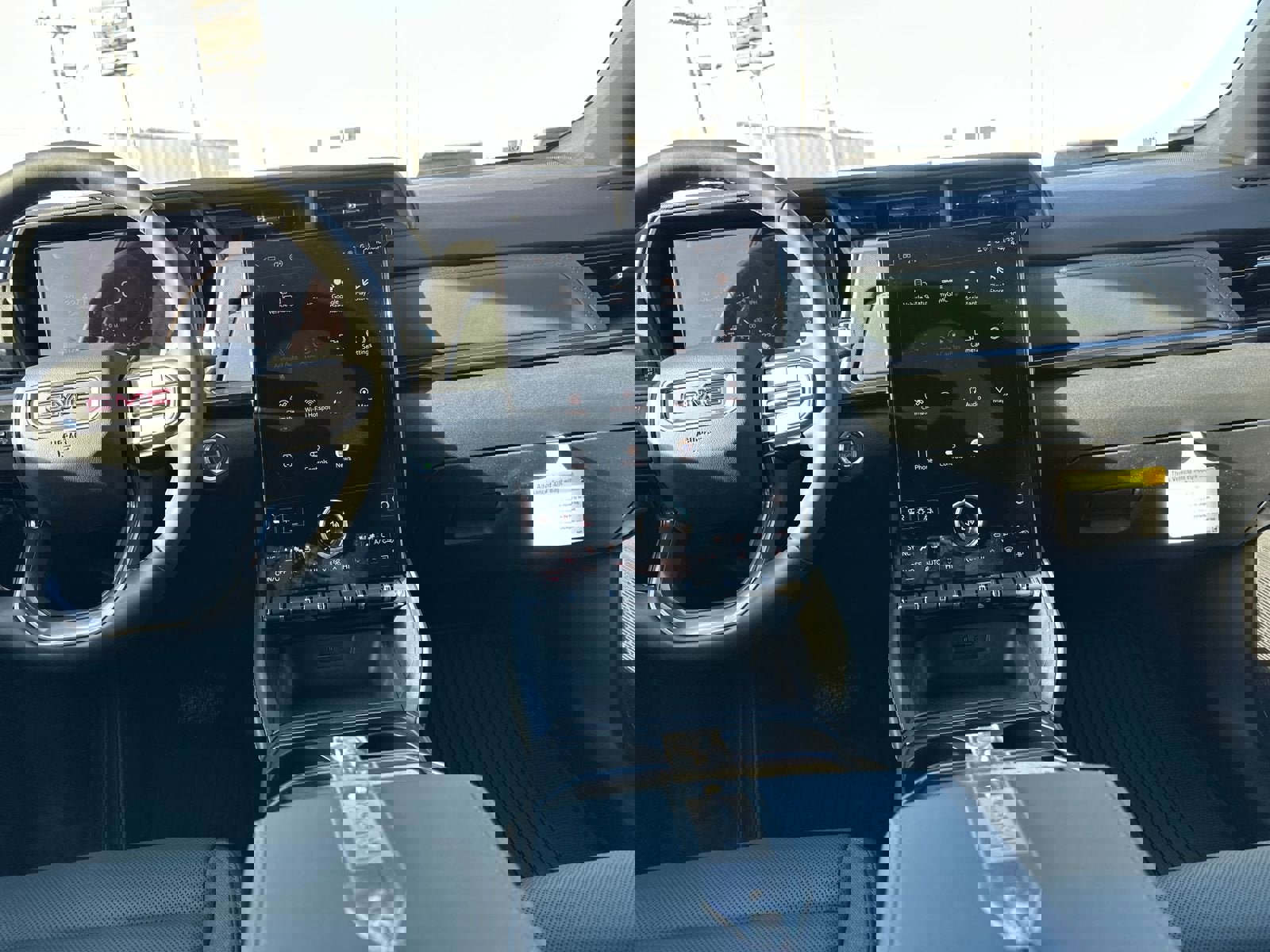 New 2026 GMC Terrain AT4 image 26