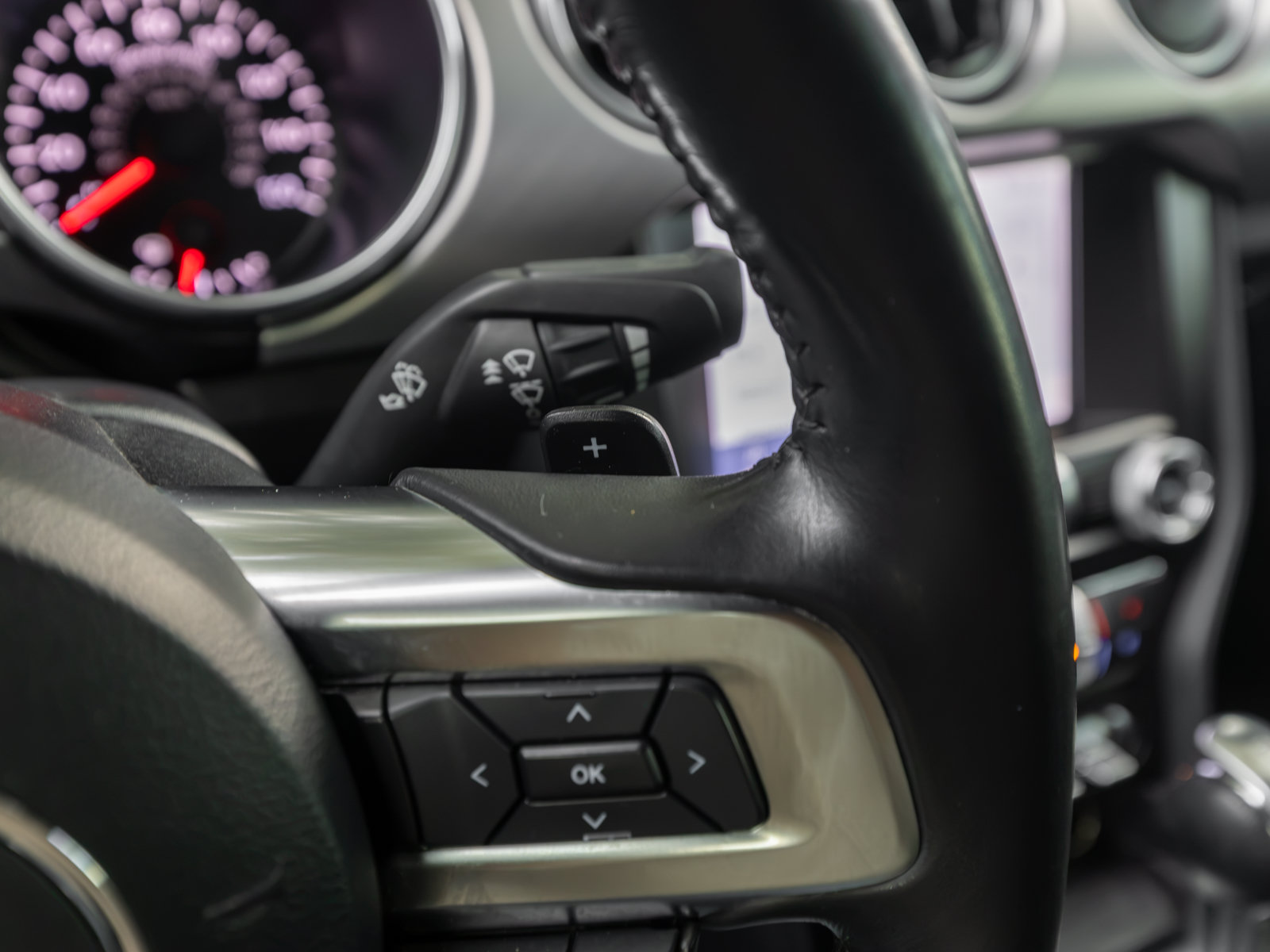 Used 2020 Ford Mustang GT Premium RWD image 9
