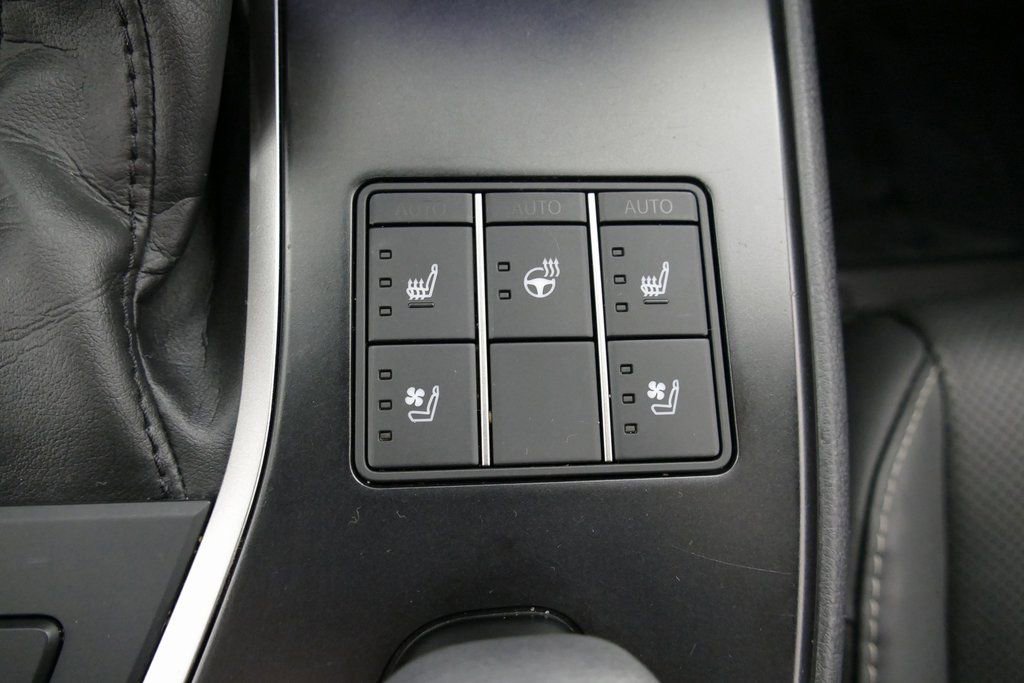 Used 2023 Lexus UX 250h AWD w/ Premium Package image 19