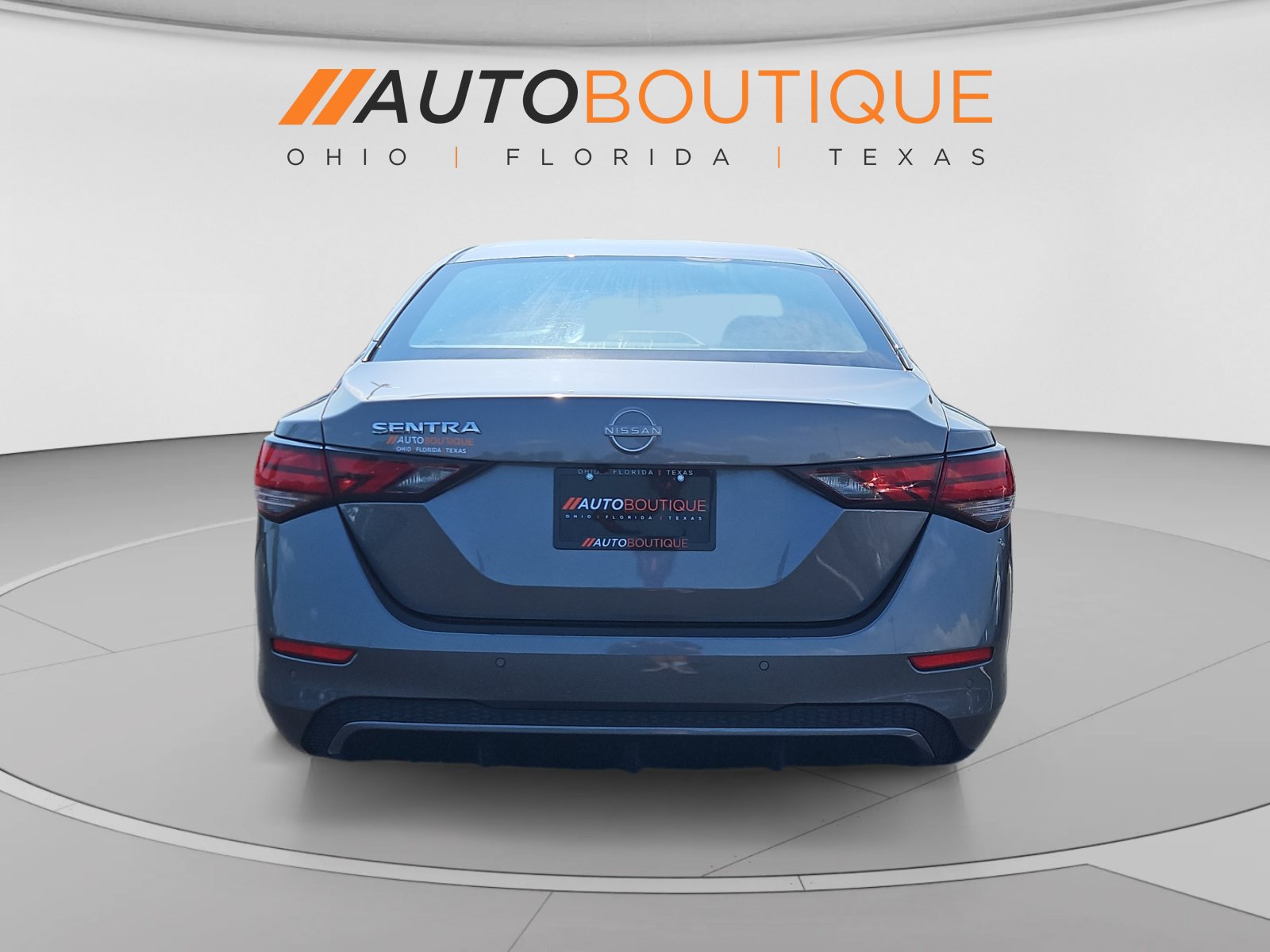 Used 2024 Nissan Sentra S FWD image 4
