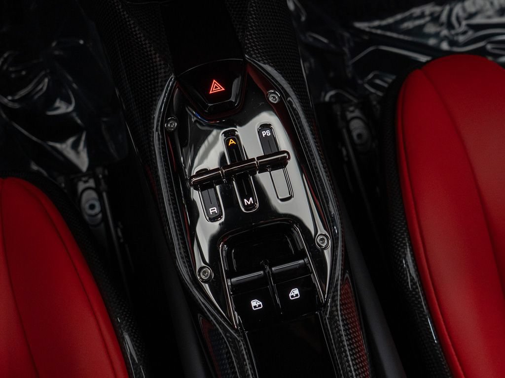 Used 2023 Ferrari 296 GTB RWD image 25