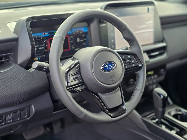 New 2026 Subaru Outback Limited AWD/4WD image 13