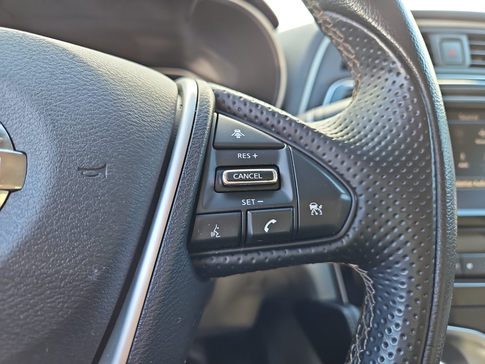 Used 2021 Nissan Maxima 3.5 SV w/ Floor Mat Group FWD image 25