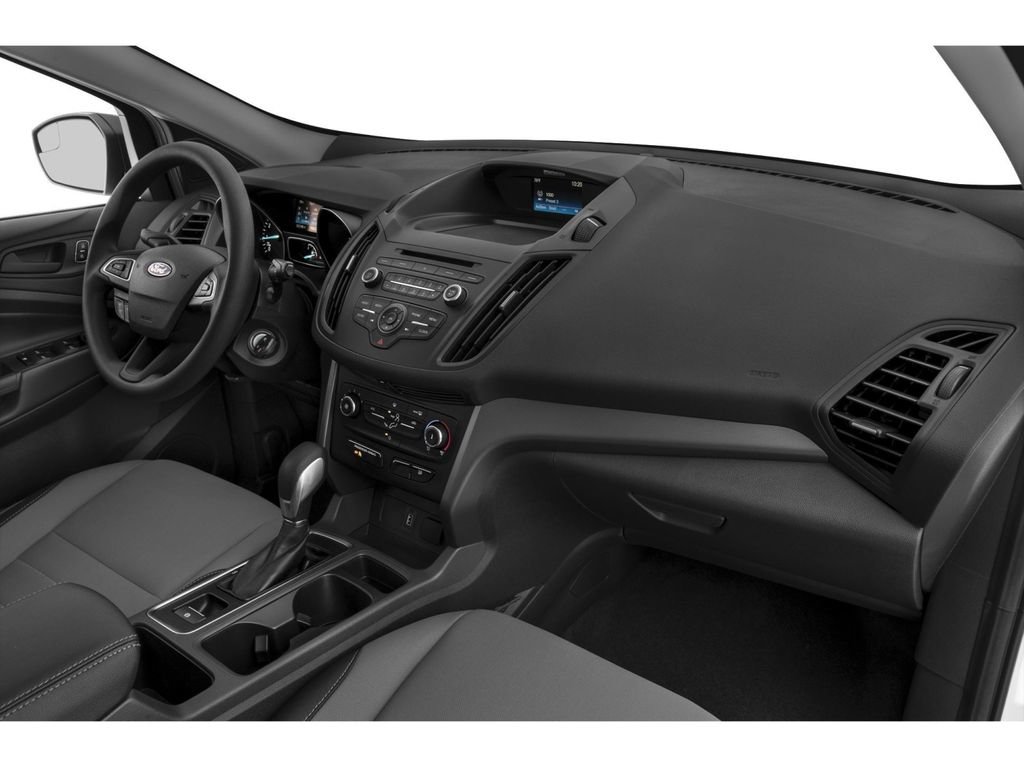 Used 2019 Ford Escape SE AWD/4WD image 10