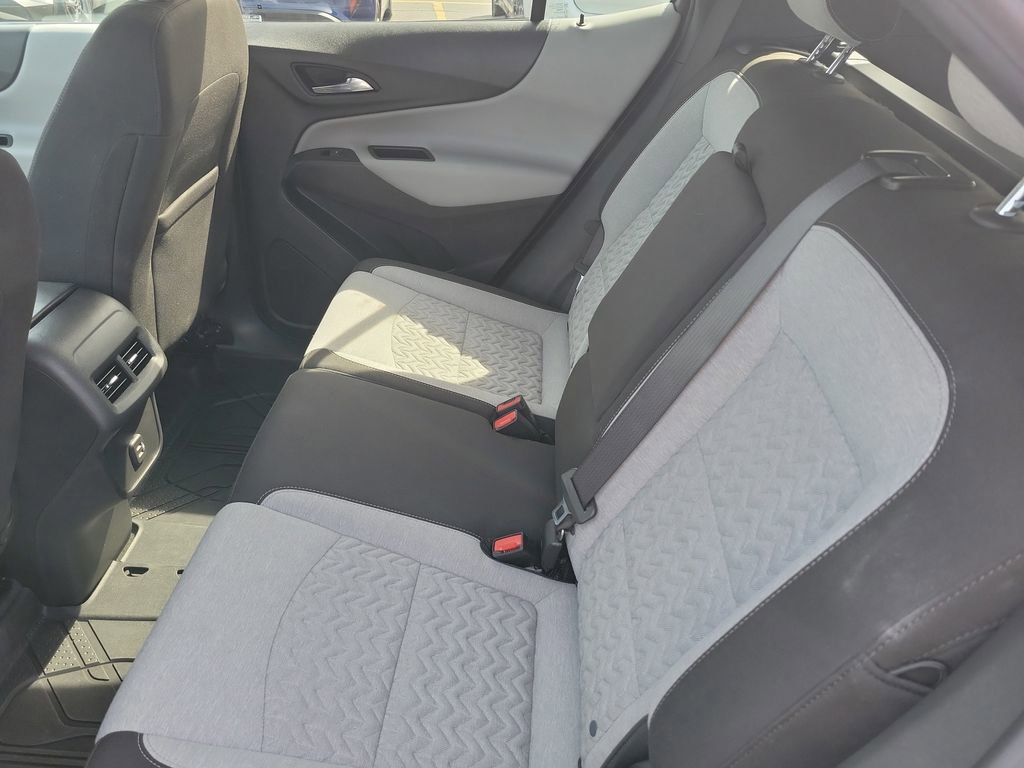 Certified 2023 Chevrolet Equinox LS w/ LS Convenience Package FWD image 14