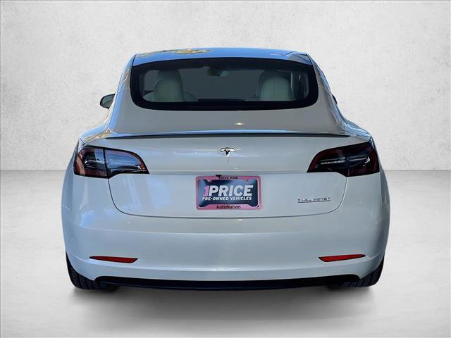Used 2023 Tesla Model 3 Performance image 8
