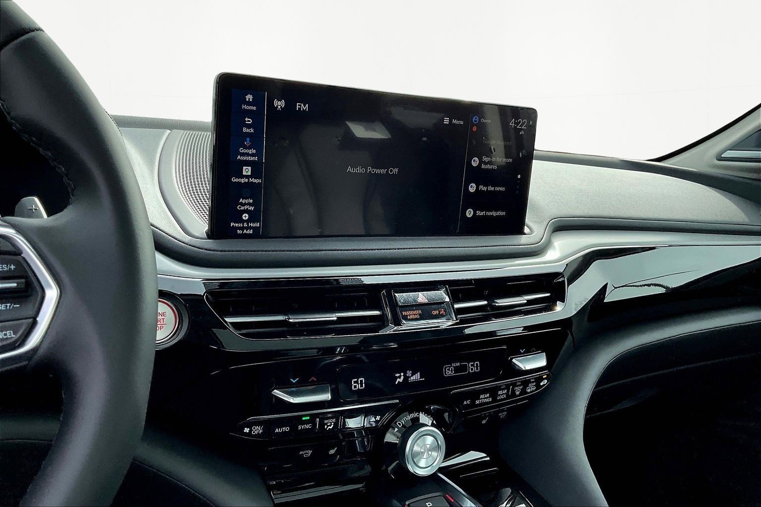 New 2026 Acura MDX SH-AWD w/ Technology Package image 11