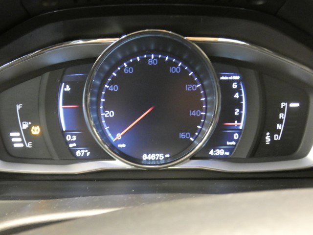 Used 2016 Volvo S60 T5 Premier w/ Convenience Package image 40