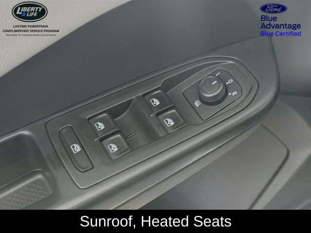 Used 2022 Volkswagen Taos SE image 17