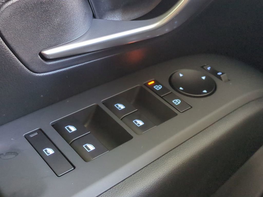 New 2026 Hyundai Tucson XRT image 30