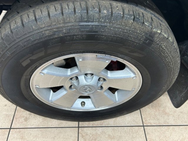 Used 2014 Toyota Tacoma PreRunner w/ TRD Sport Package RWD image 20