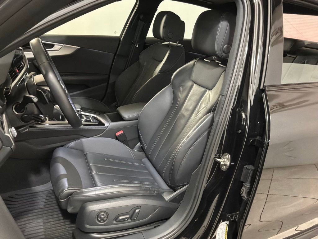 Used 2023 Audi A4 2.0T Premium Plus w/ Premium Plus Package image 7