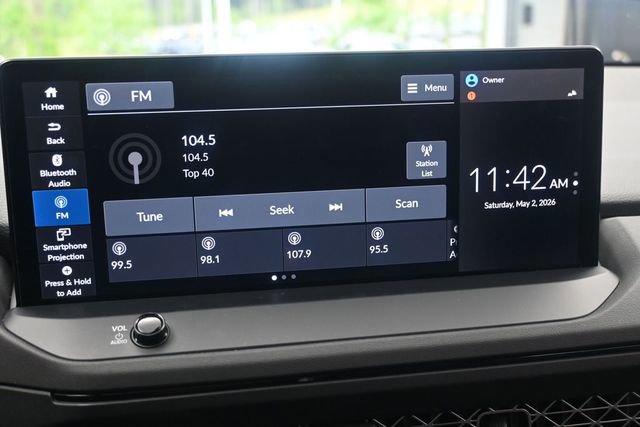 Used 2024 Honda Accord Sport image 11