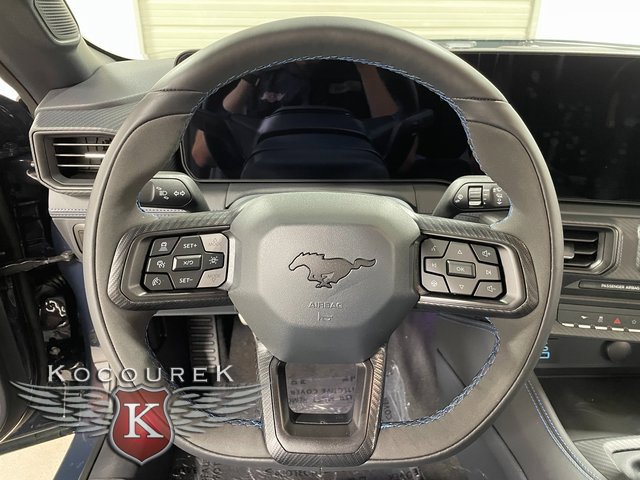 New 2025 Ford Mustang Dark Horse image 14