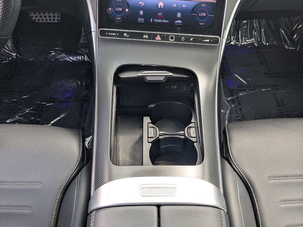 Certified 2024 Mercedes-Benz C 300 4MATIC Sedan image 6