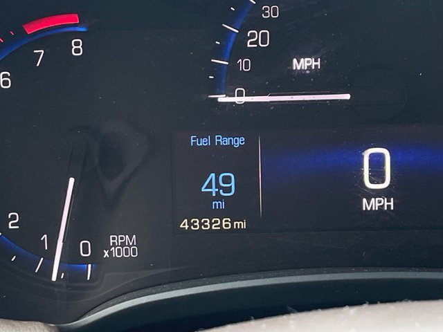 Used 2014 Cadillac XTS Luxury w/ Driver Awareness Package FWD image 17