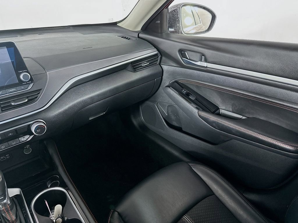 Certified 2023 Nissan Altima 2.5 SR image 30