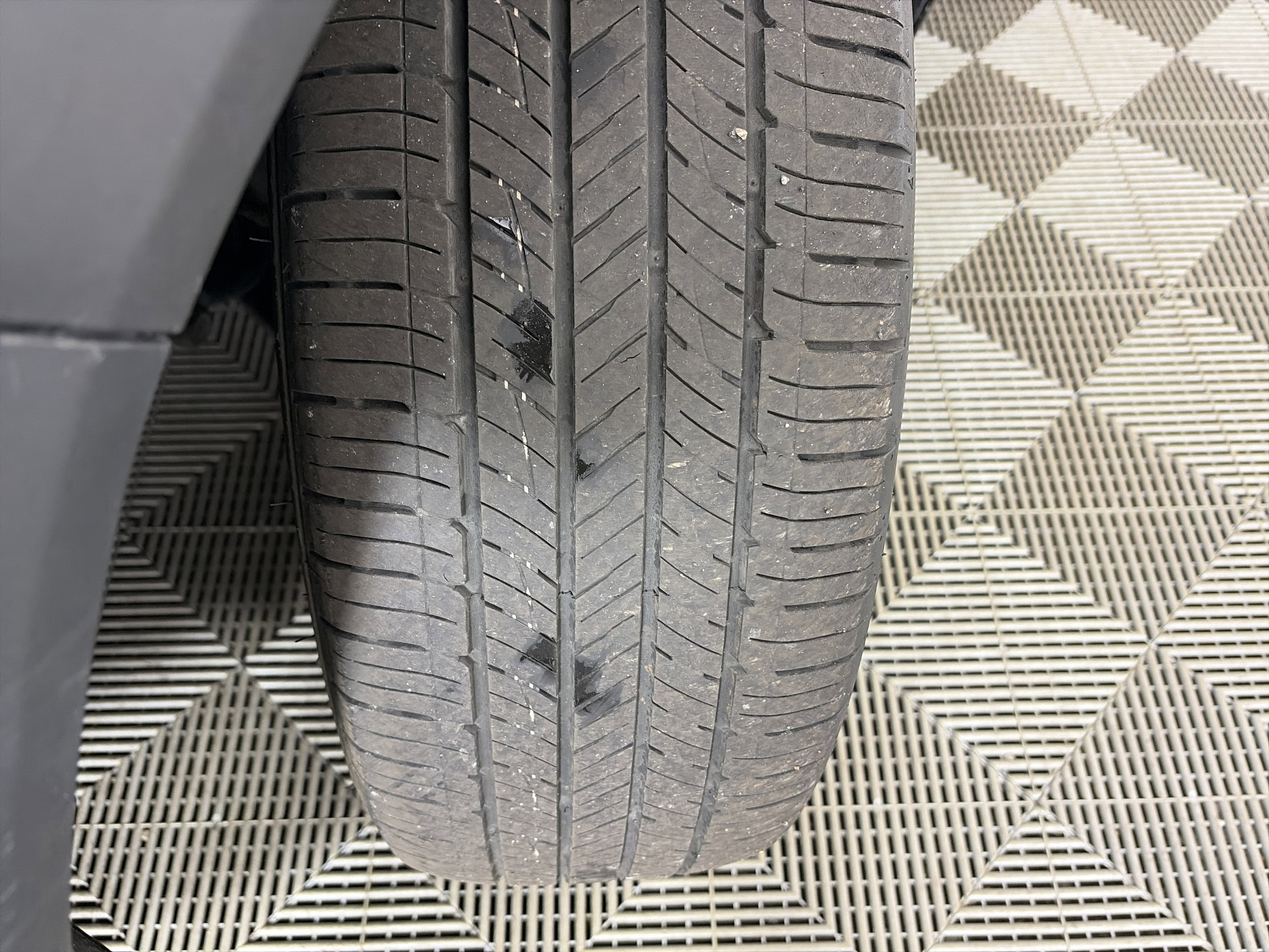 Certified 2023 Hyundai Santa Fe Limited w/ Cargo Package AWD/4WD image 12