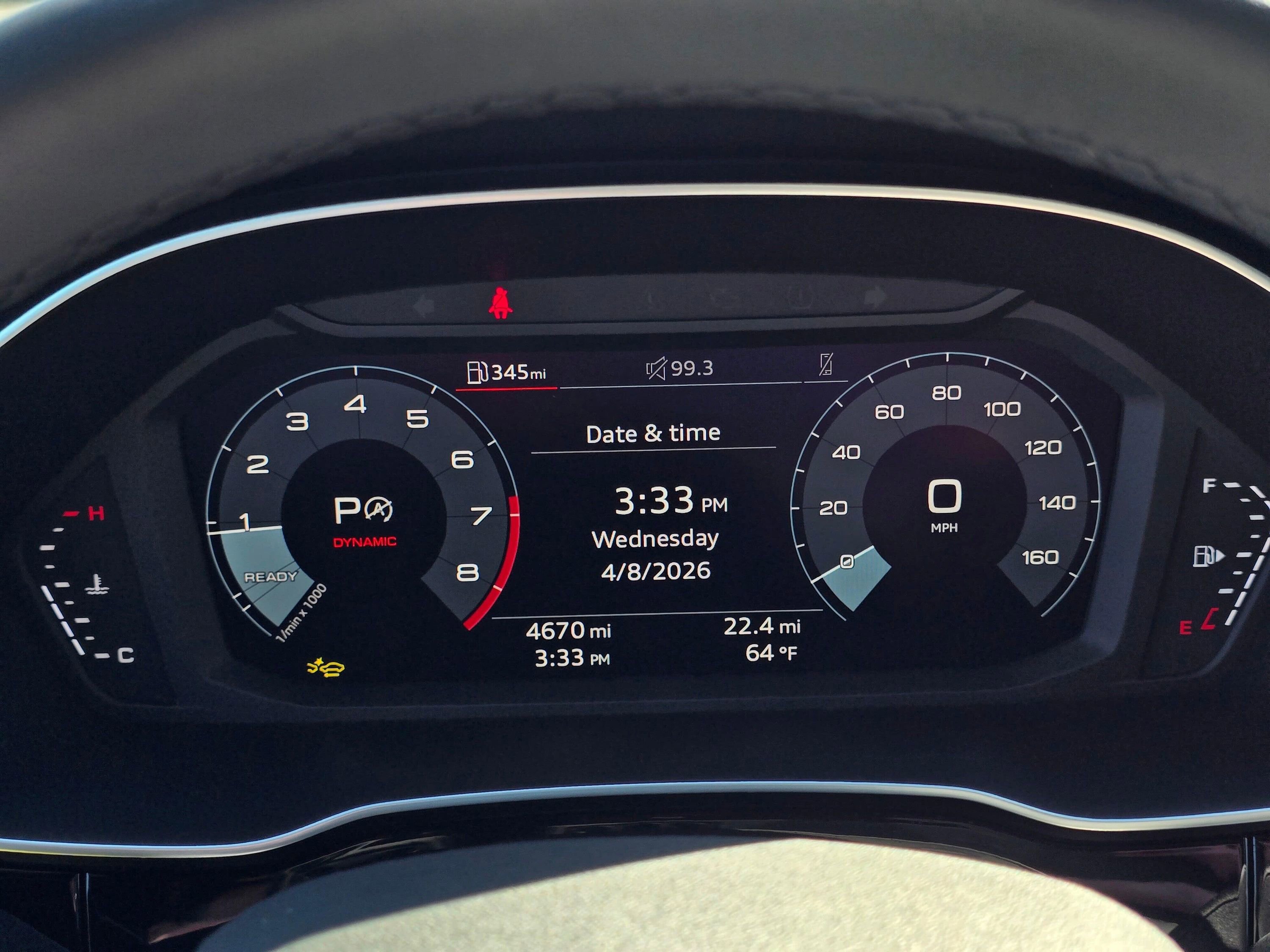 Certified 2025 Audi Q3 2.0T Premium Plus w/ Premium Plus Package image 41