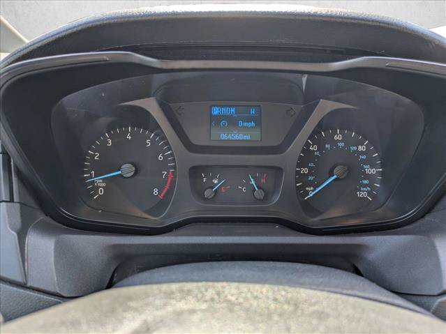 Used 2018 Ford Transit 350 XLT RWD image 11