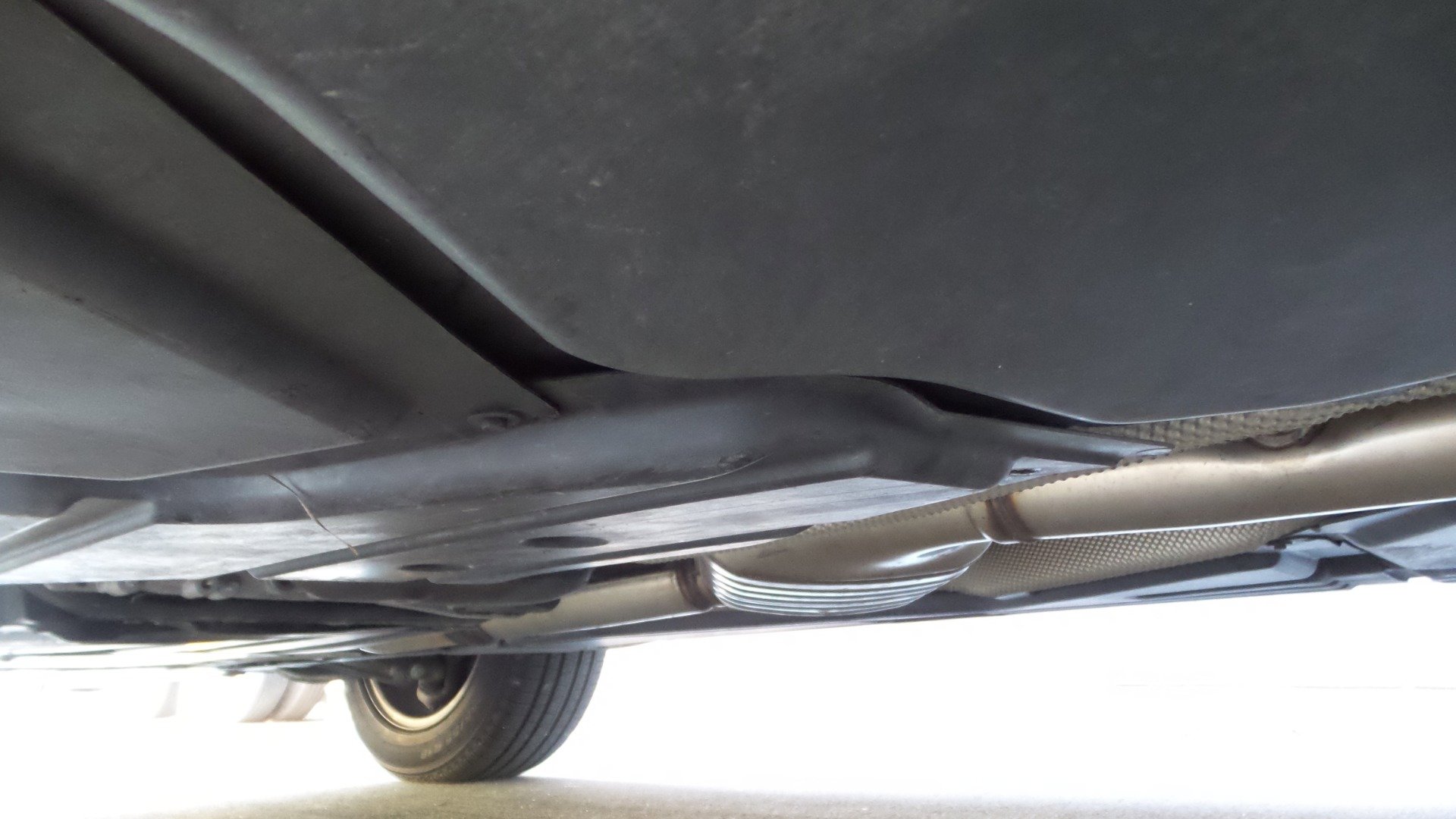 Used 2012 BMW X5 xDrive35d image 30