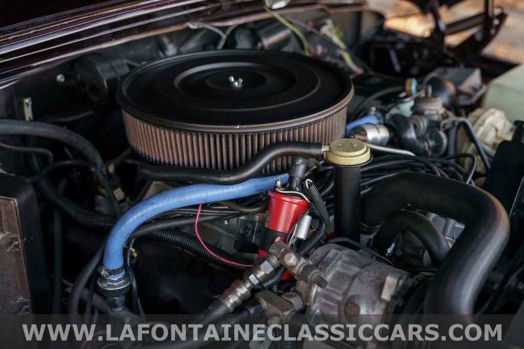 Used 1991 Jeep Grand Wagoneer image 62