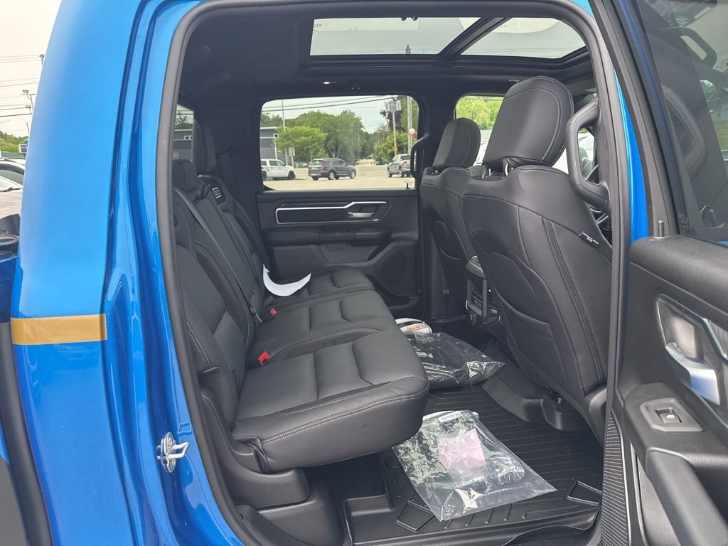 New 2026 RAM 1500 Big Horn AWD/4WD image 24