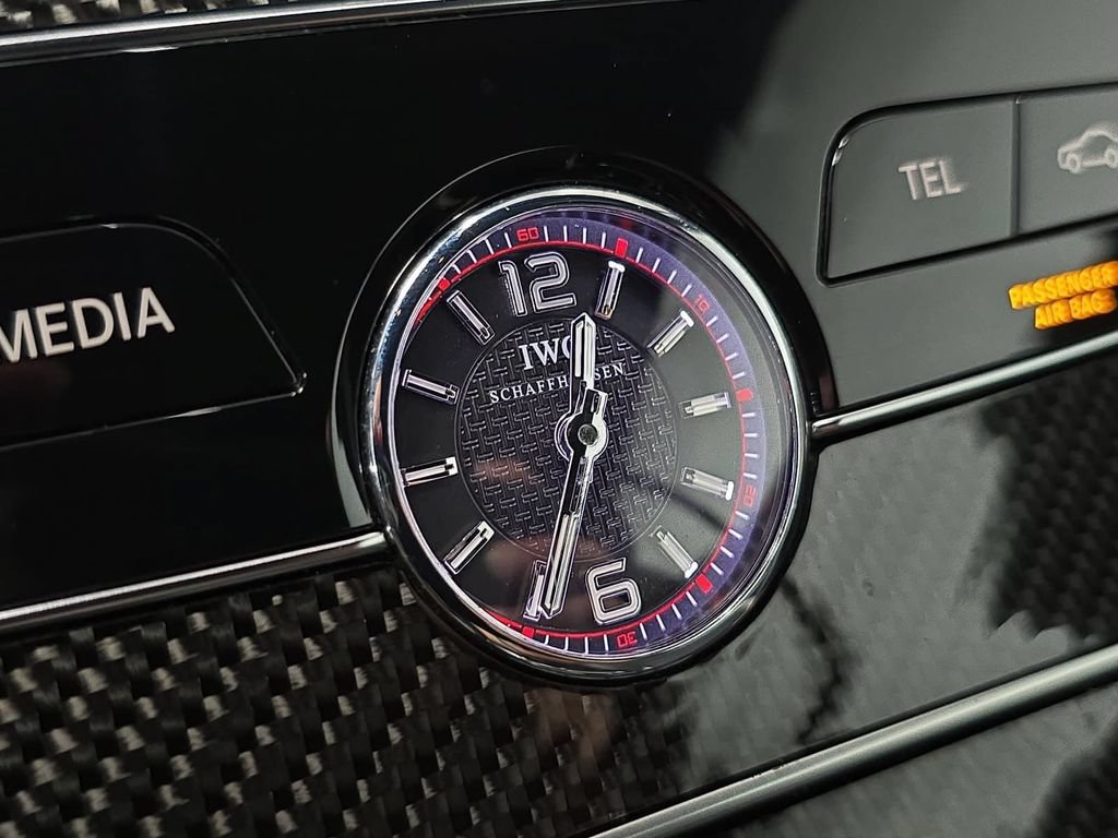 Used 2020 Mercedes-Benz C 63 AMG S image 21