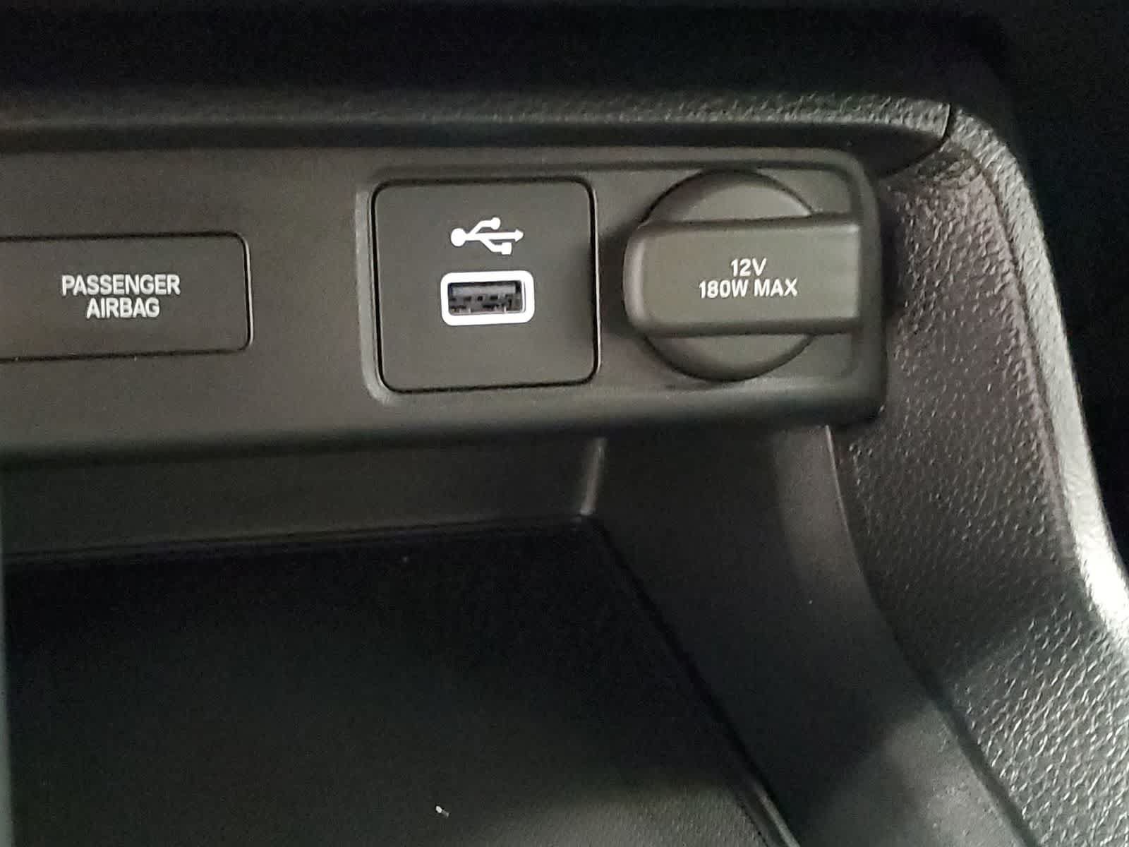Certified 2024 Honda Civic Sport image 6