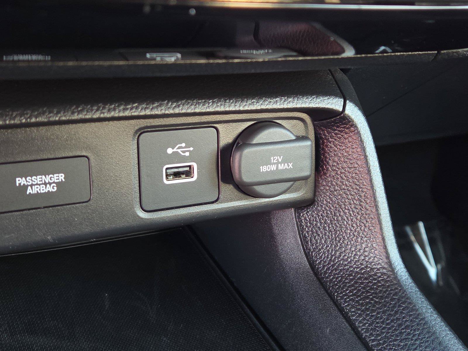Used 2024 Honda Civic EX-L image 9
