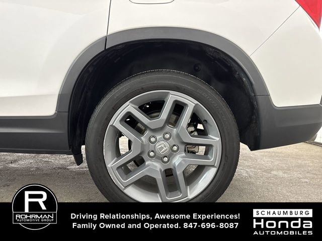 Used 2022 Honda Passport EX-L image 5