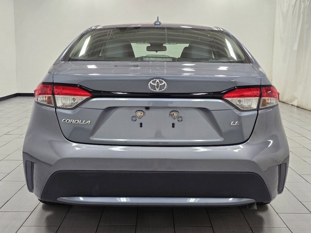 Used 2020 Toyota Corolla LE FWD image 14
