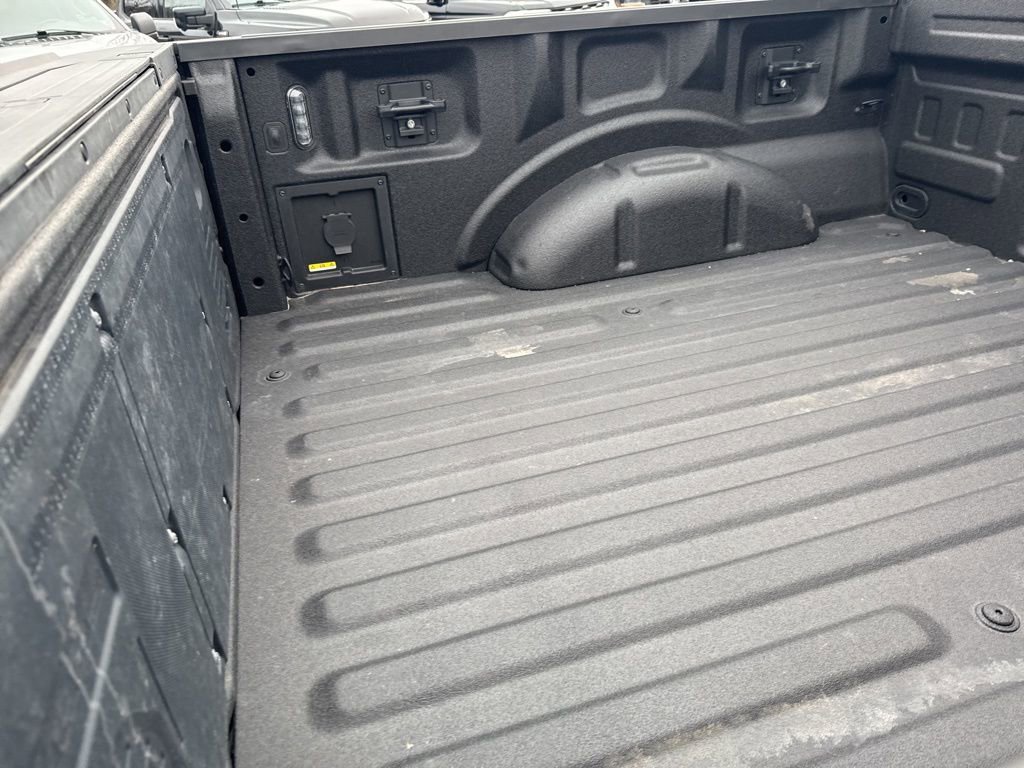 Used 2023 Ford F150 XLT w/ Equipment Group 302A High image 8