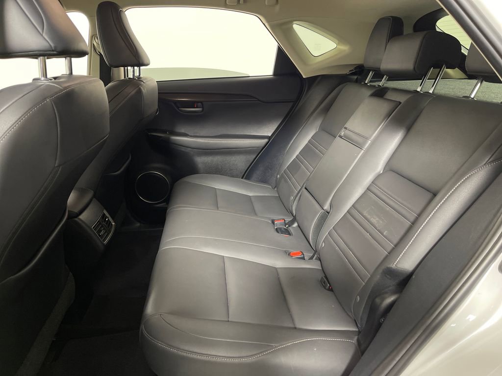 Used 2020 Lexus NX 300 FWD w/ Accessory Package 2 image 13