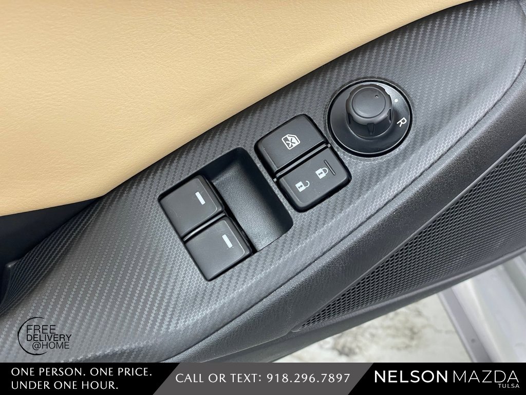 New 2025 MAZDA MX-5 Miata Grand Touring image 21