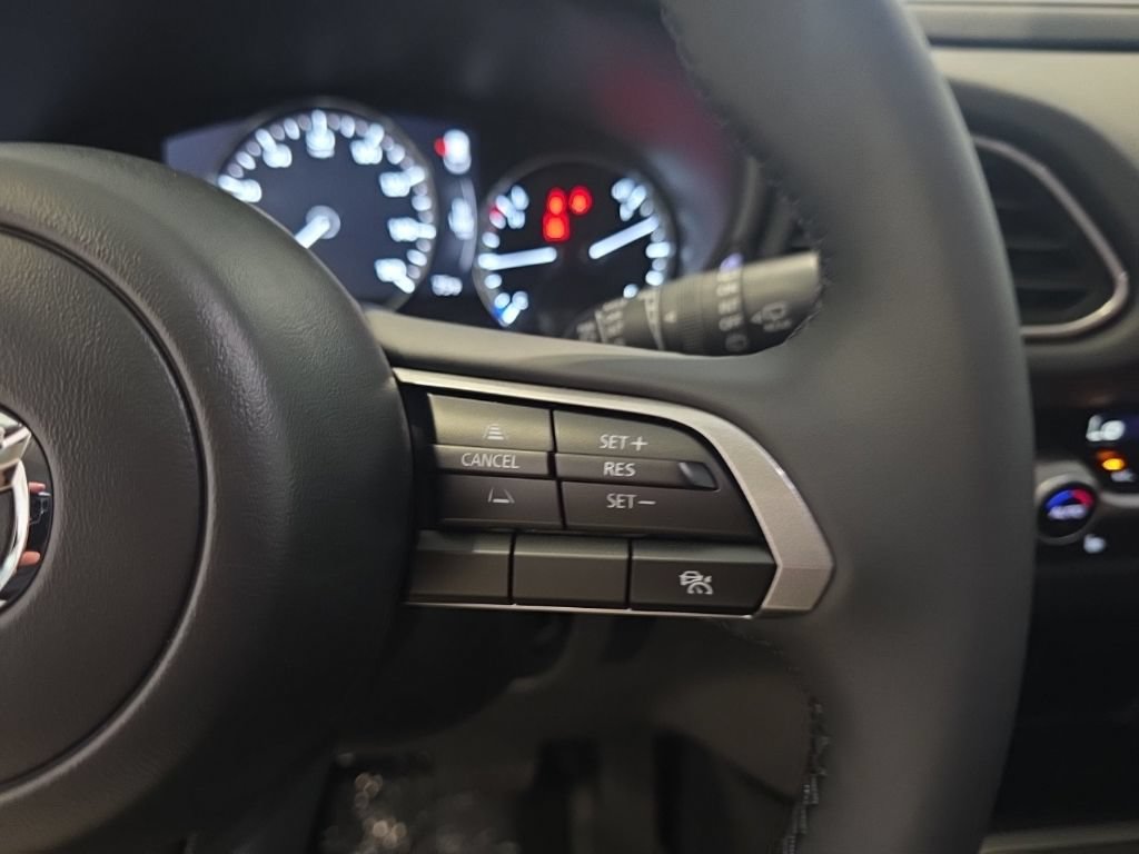 Used 2026 MAZDA CX-30 AWD 2.5 S w/ Select Sport Pkg image 23