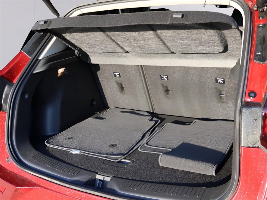 Used 2023 Buick Encore GX Select w/ Sport Touring Package image 17