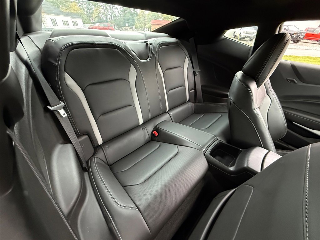 Used 2022 Chevrolet Camaro SS image 61