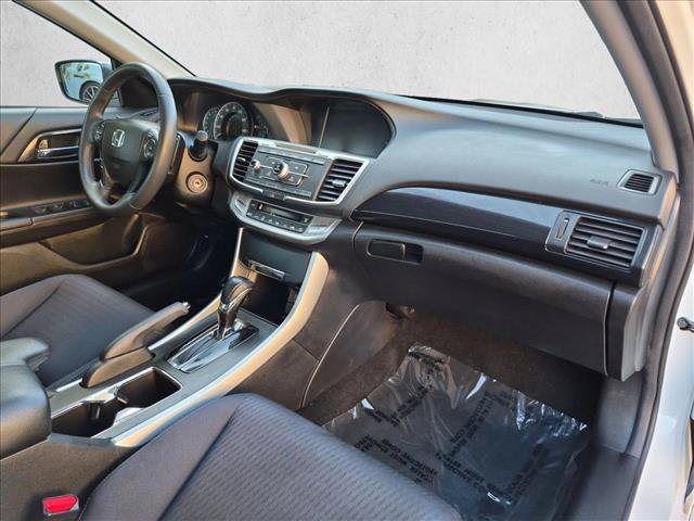 Used 2015 Honda Accord Sport image 20