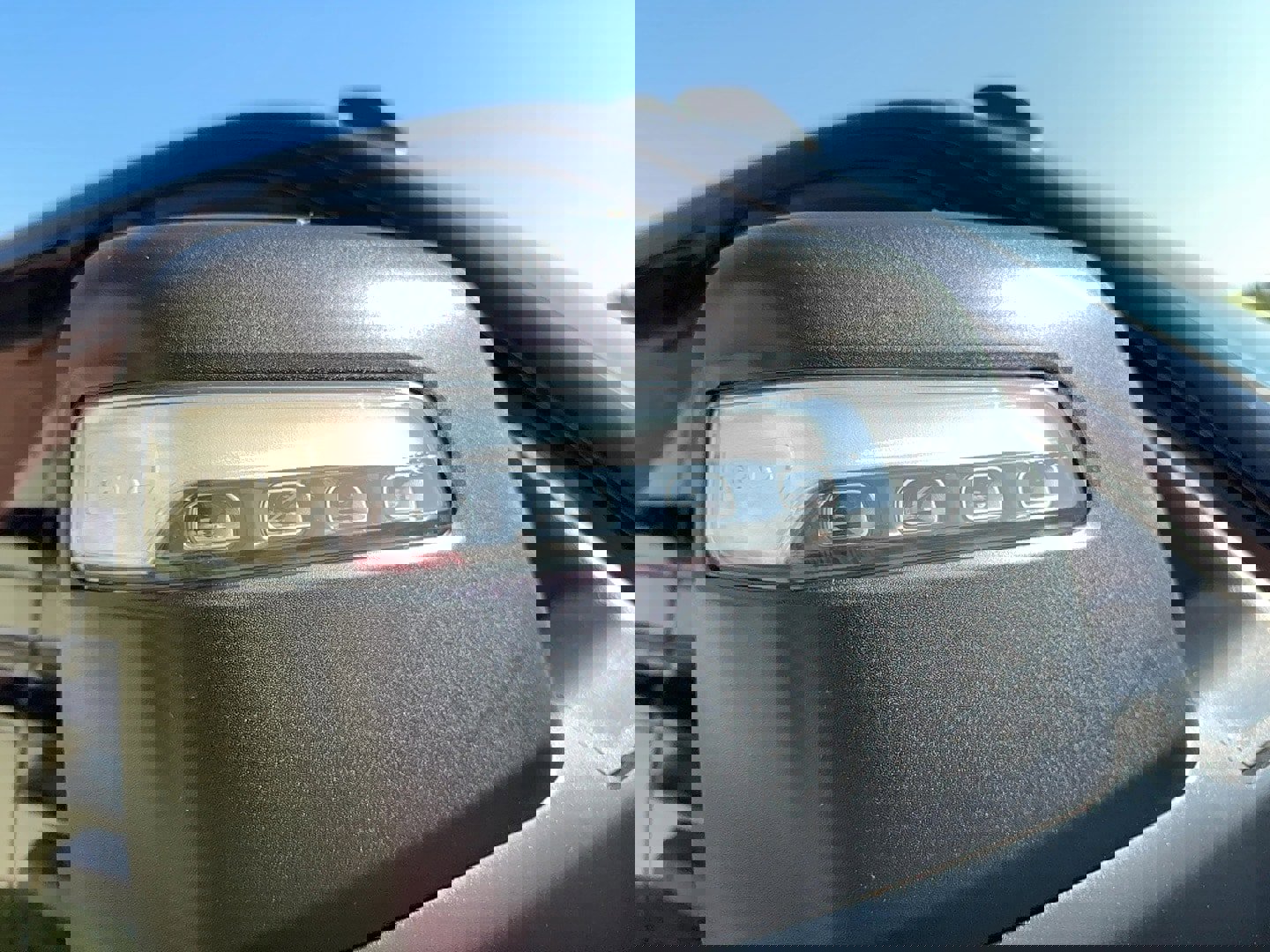 New 2026 RAM 2500 Big Horn image 7