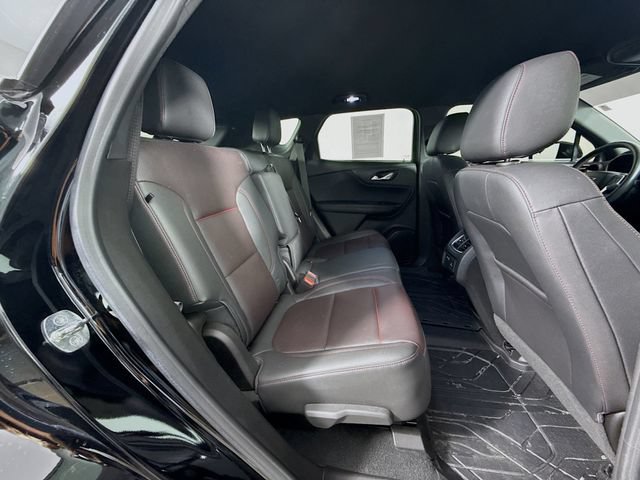 Used 2022 Chevrolet Blazer RS FWD image 26